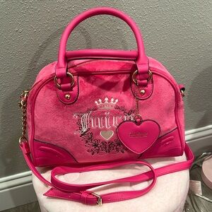 Juicy couture